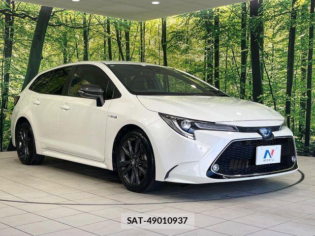 Toyota COROLLA TOURING 2020-02 8848542-16