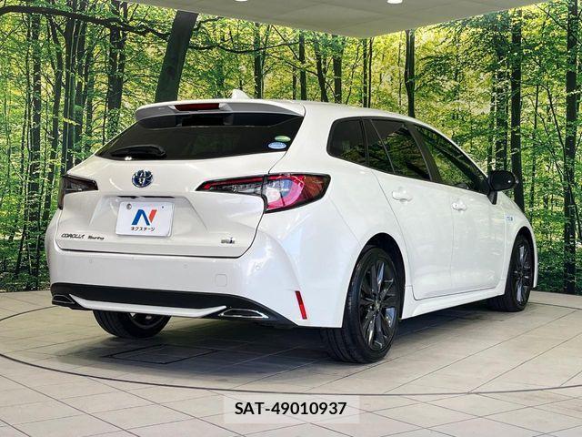 Toyota COROLLA TOURING 2020-02 8848542-17