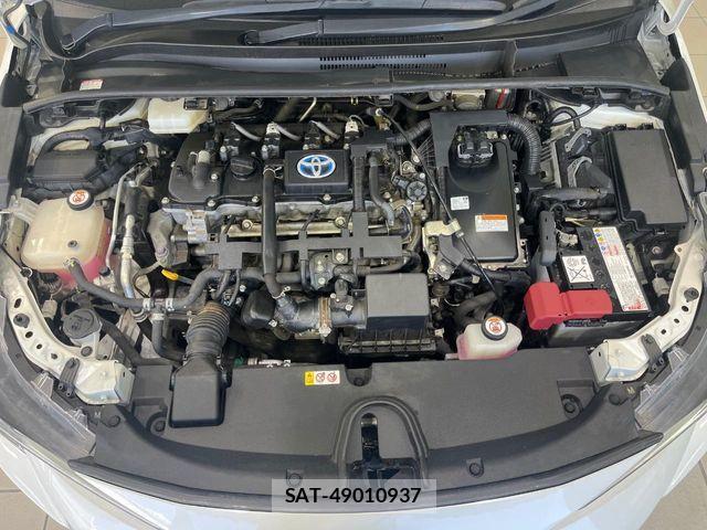 Toyota COROLLA TOURING 2020-02 8848542-18
