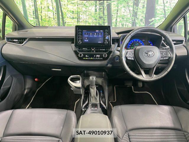 Toyota COROLLA TOURING 2020-02 8848542-1