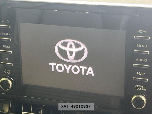 Toyota COROLLA TOURING 2020-02 8848542-2