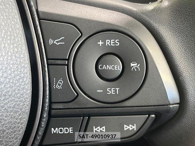 Toyota COROLLA TOURING 2020-02 8848542-5