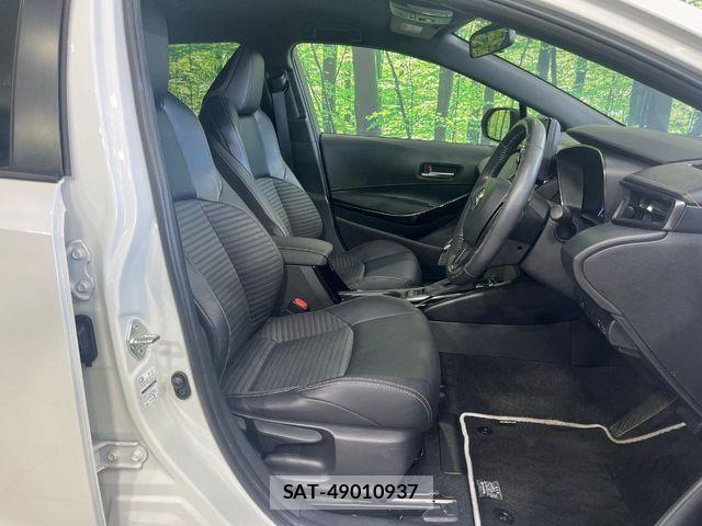 Toyota COROLLA TOURING 2020-02 8848542-8