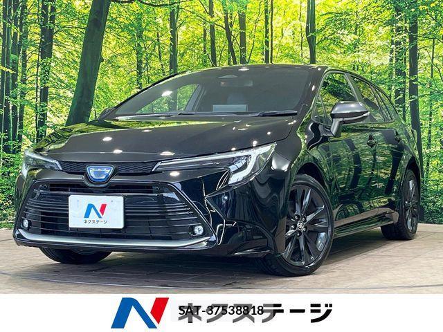 Toyota COROLLA TOURING 2024-11 8848539-0