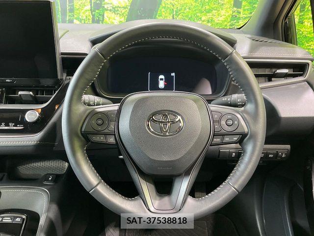 Toyota COROLLA TOURING 2024-11 8848539-10