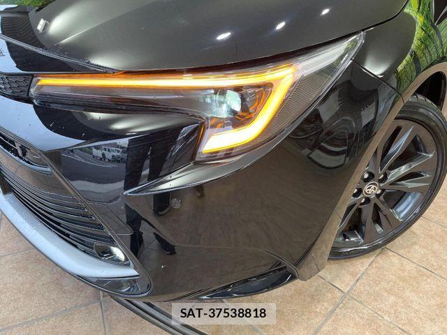 Toyota COROLLA TOURING 2024-11 8848539-11