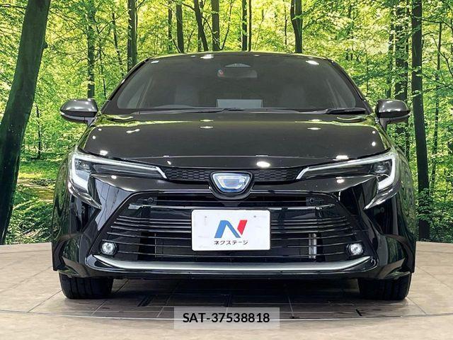 Toyota COROLLA TOURING 2024-11 8848539-13