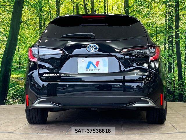 Toyota COROLLA TOURING 2024-11 8848539-14