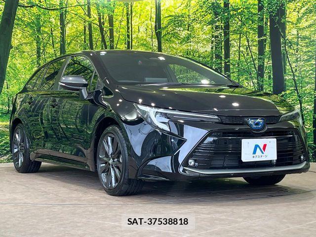 Toyota COROLLA TOURING 2024-11 8848539-15