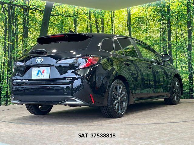 Toyota COROLLA TOURING 2024-11 8848539-16