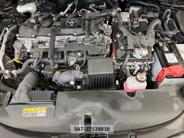 Toyota COROLLA TOURING 2024-11 8848539-17