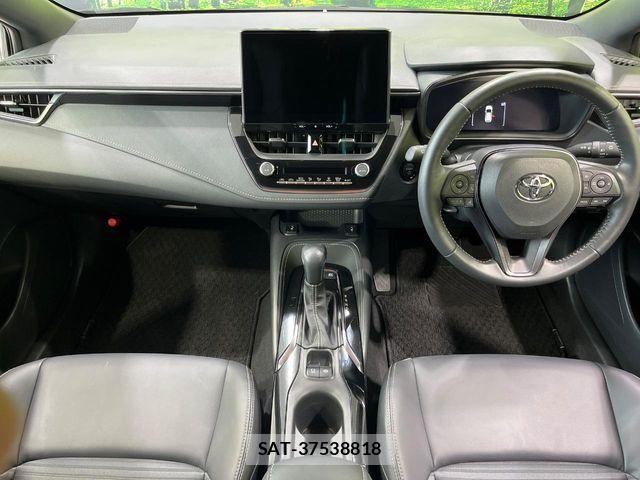 Toyota COROLLA TOURING 2024-11 8848539-1