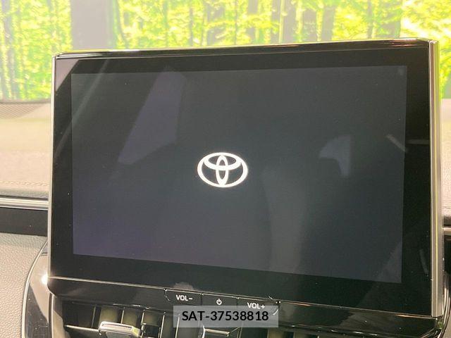 Toyota COROLLA TOURING 2024-11 8848539-2