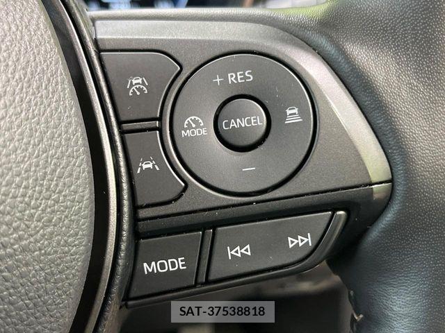 Toyota COROLLA TOURING 2024-11 8848539-4