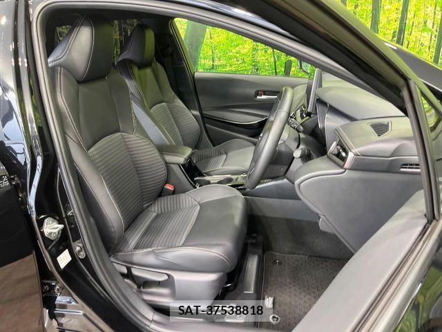 Toyota COROLLA TOURING 2024-11 8848539-7