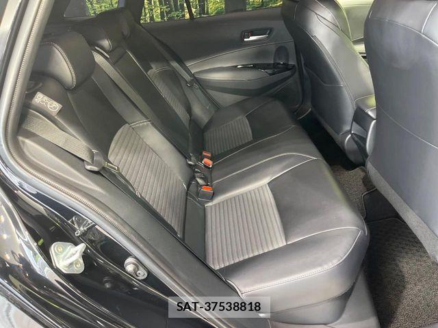Toyota COROLLA TOURING 2024-11 8848539-8