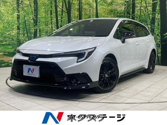 Toyota COROLLA TOURING 2024-11 8848536-0
