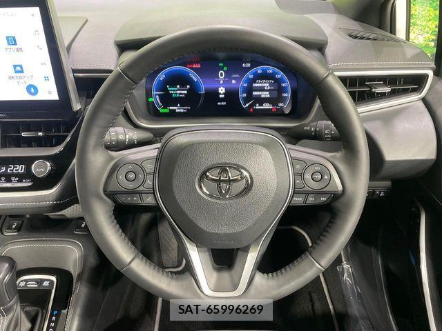 Toyota COROLLA TOURING 2024-11 8848536-10