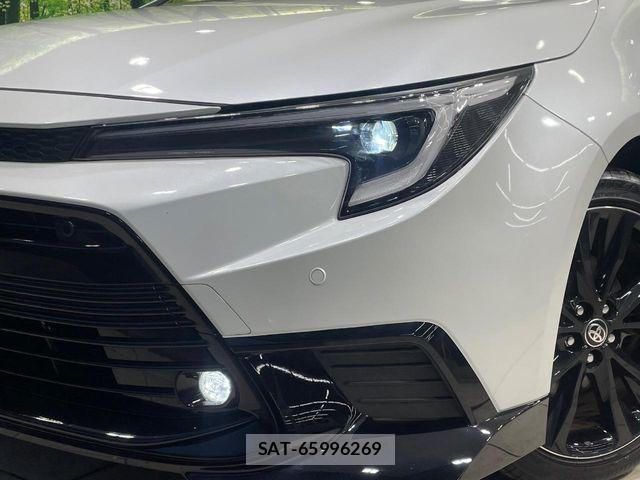 Toyota COROLLA TOURING 2024-11 8848536-11