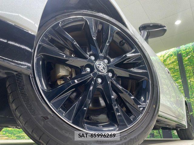 Toyota COROLLA TOURING 2024-11 8848536-12