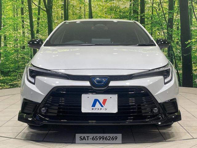 Toyota COROLLA TOURING 2024-11 8848536-13