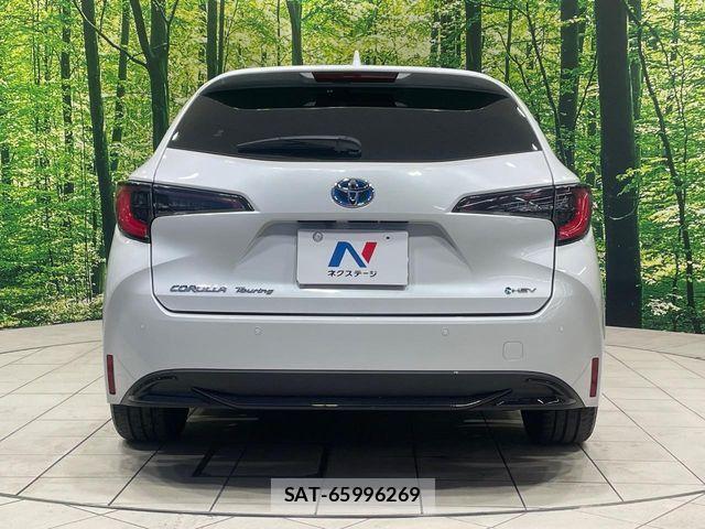 Toyota COROLLA TOURING 2024-11 8848536-14