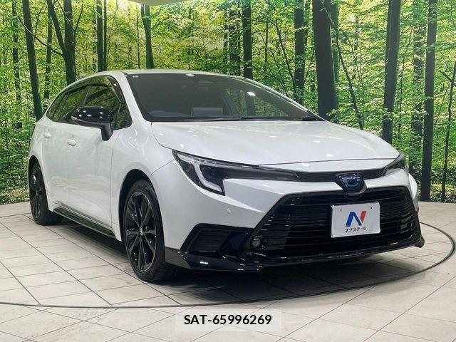Toyota COROLLA TOURING 2024-11 8848536-15