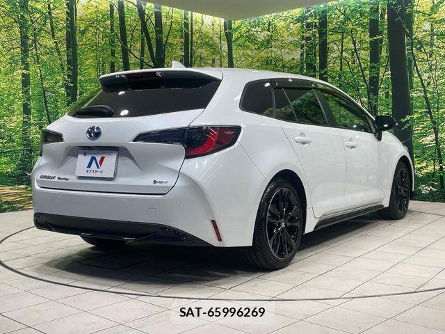 Toyota COROLLA TOURING 2024-11 8848536-16