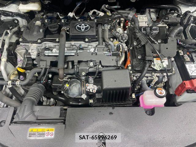 Toyota COROLLA TOURING 2024-11 8848536-17