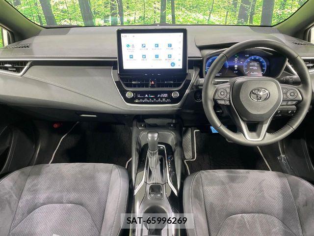 Toyota COROLLA TOURING 2024-11 8848536-1