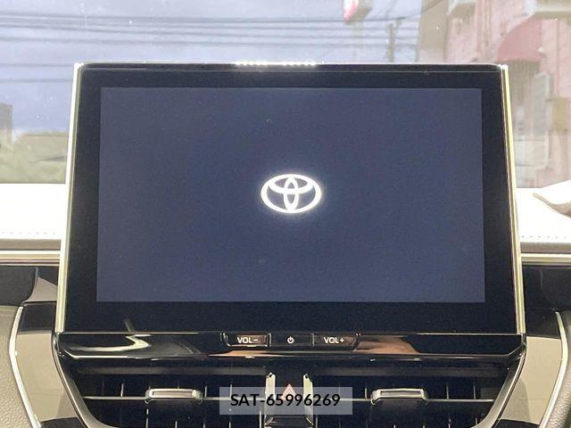 Toyota COROLLA TOURING 2024-11 8848536-3