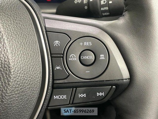 Toyota COROLLA TOURING 2024-11 8848536-5