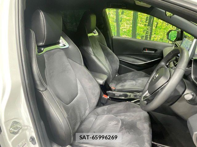 Toyota COROLLA TOURING 2024-11 8848536-7