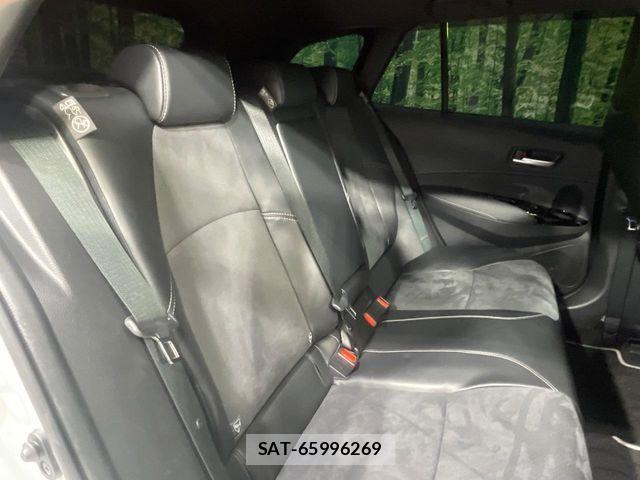 Toyota COROLLA TOURING 2024-11 8848536-8