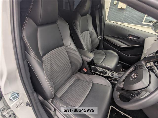 Toyota COROLLA TOURING 2021-12 8848545-10