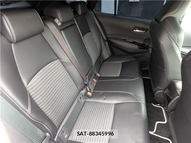 Toyota COROLLA TOURING 2021-12 8848545-11