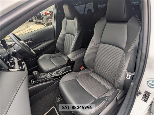 Toyota COROLLA TOURING 2021-12 8848545-12