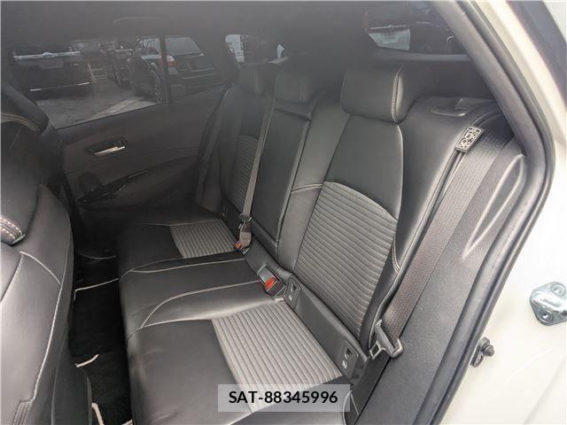Toyota COROLLA TOURING 2021-12 8848545-13