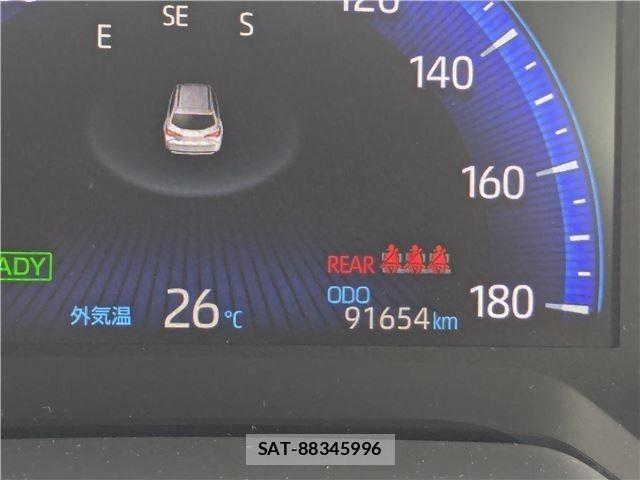 Toyota COROLLA TOURING 2021-12 8848545-14