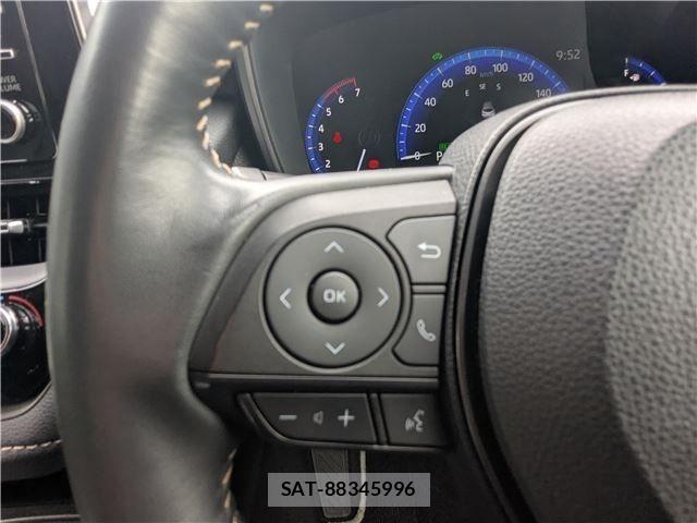 Toyota COROLLA TOURING 2021-12 8848545-15
