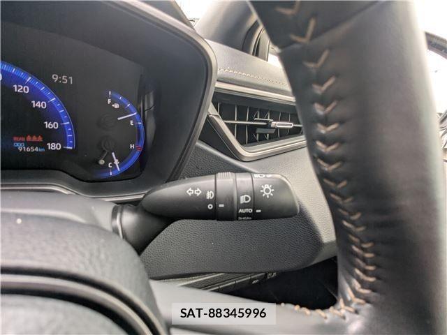 Toyota COROLLA TOURING 2021-12 8848545-17