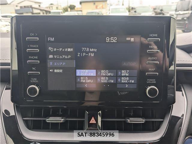 Toyota COROLLA TOURING 2021-12 8848545-18