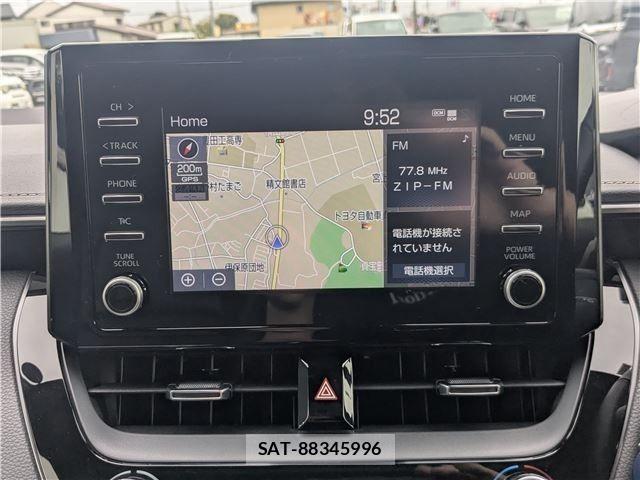 Toyota COROLLA TOURING 2021-12 8848545-19