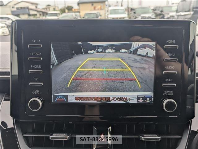 Toyota COROLLA TOURING 2021-12 8848545-20