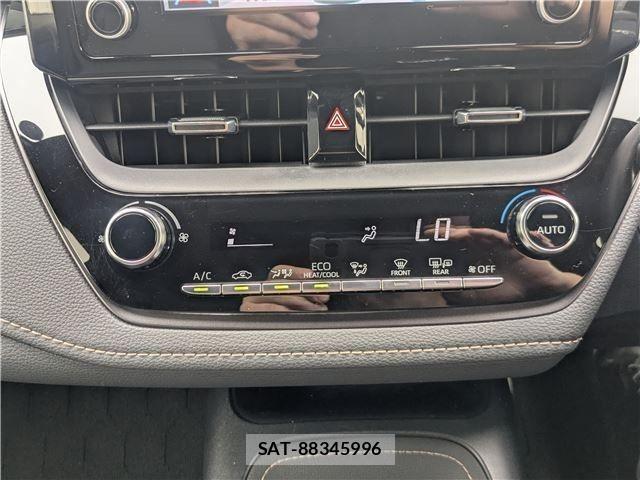 Toyota COROLLA TOURING 2021-12 8848545-21