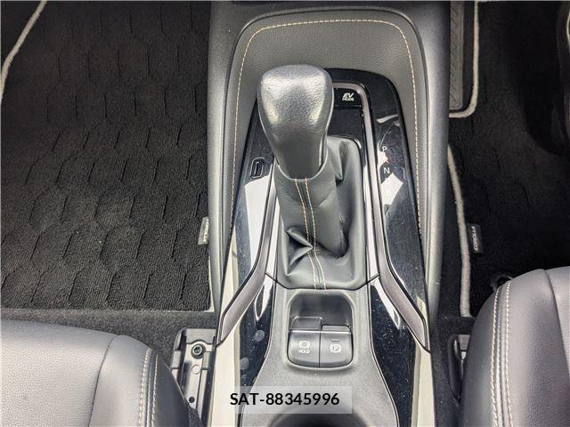 Toyota COROLLA TOURING 2021-12 8848545-24
