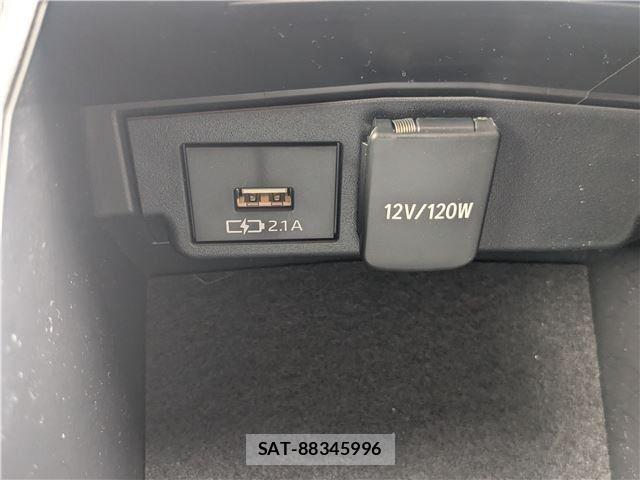 Toyota COROLLA TOURING 2021-12 8848545-25