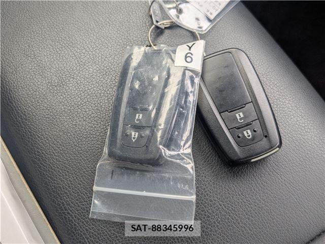 Toyota COROLLA TOURING 2021-12 8848545-28