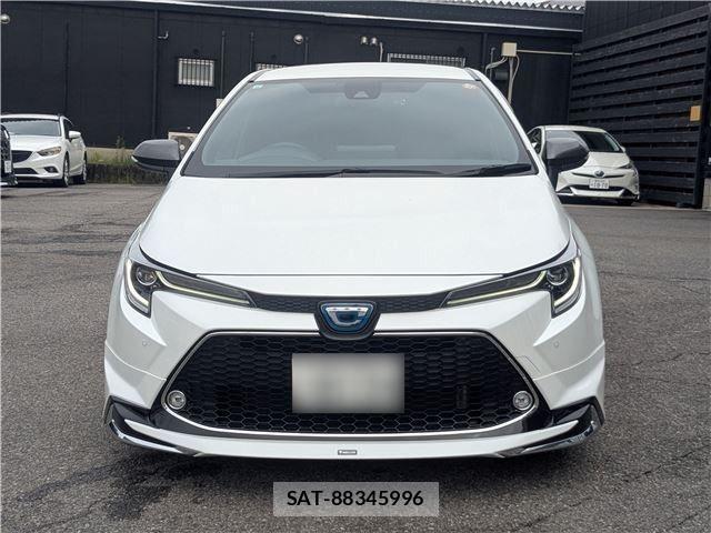 Toyota COROLLA TOURING 2021-12 8848545-2