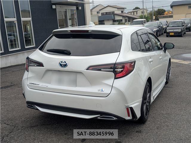Toyota COROLLA TOURING 2021-12 8848545-4